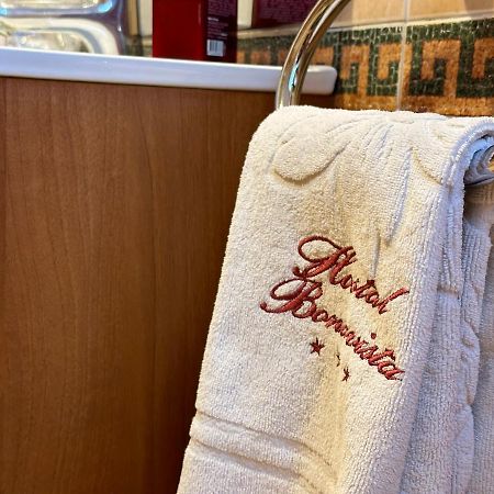 Hostal Bonavista Cervera  Εξωτερικό φωτογραφία