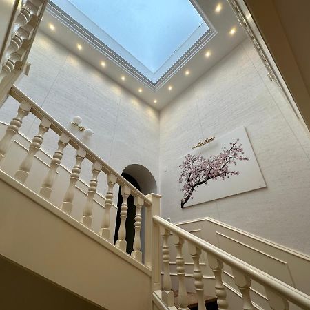Hostal Bonavista Cervera  Εξωτερικό φωτογραφία