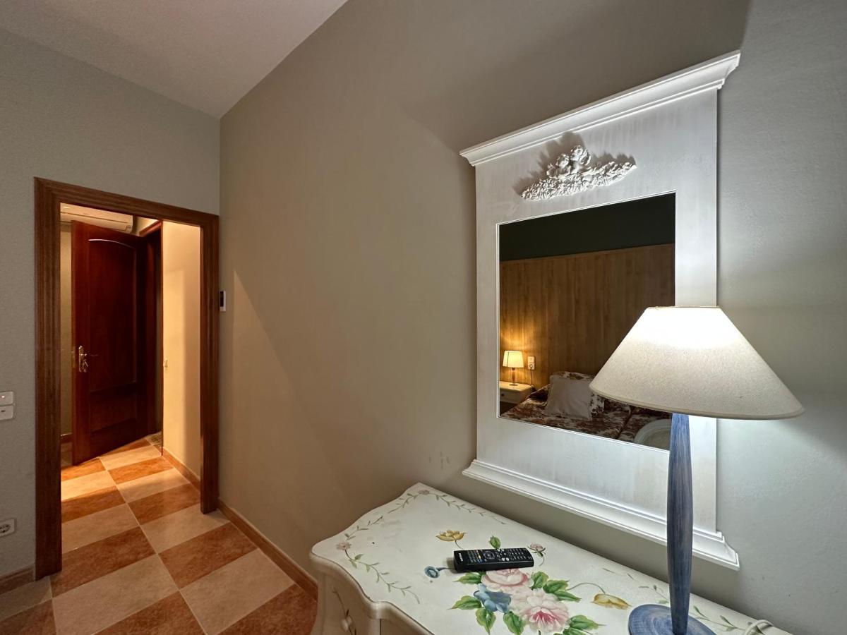 Hostal Bonavista Cervera  Εξωτερικό φωτογραφία