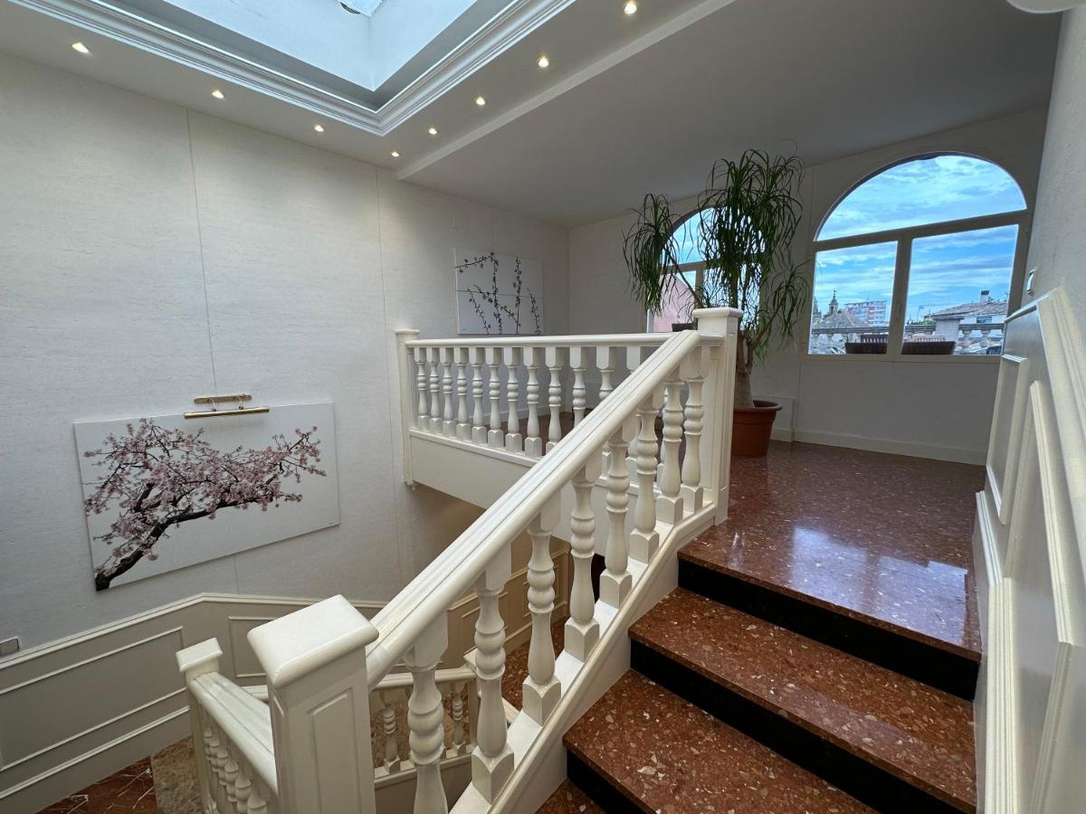 Hostal Bonavista Cervera  Εξωτερικό φωτογραφία