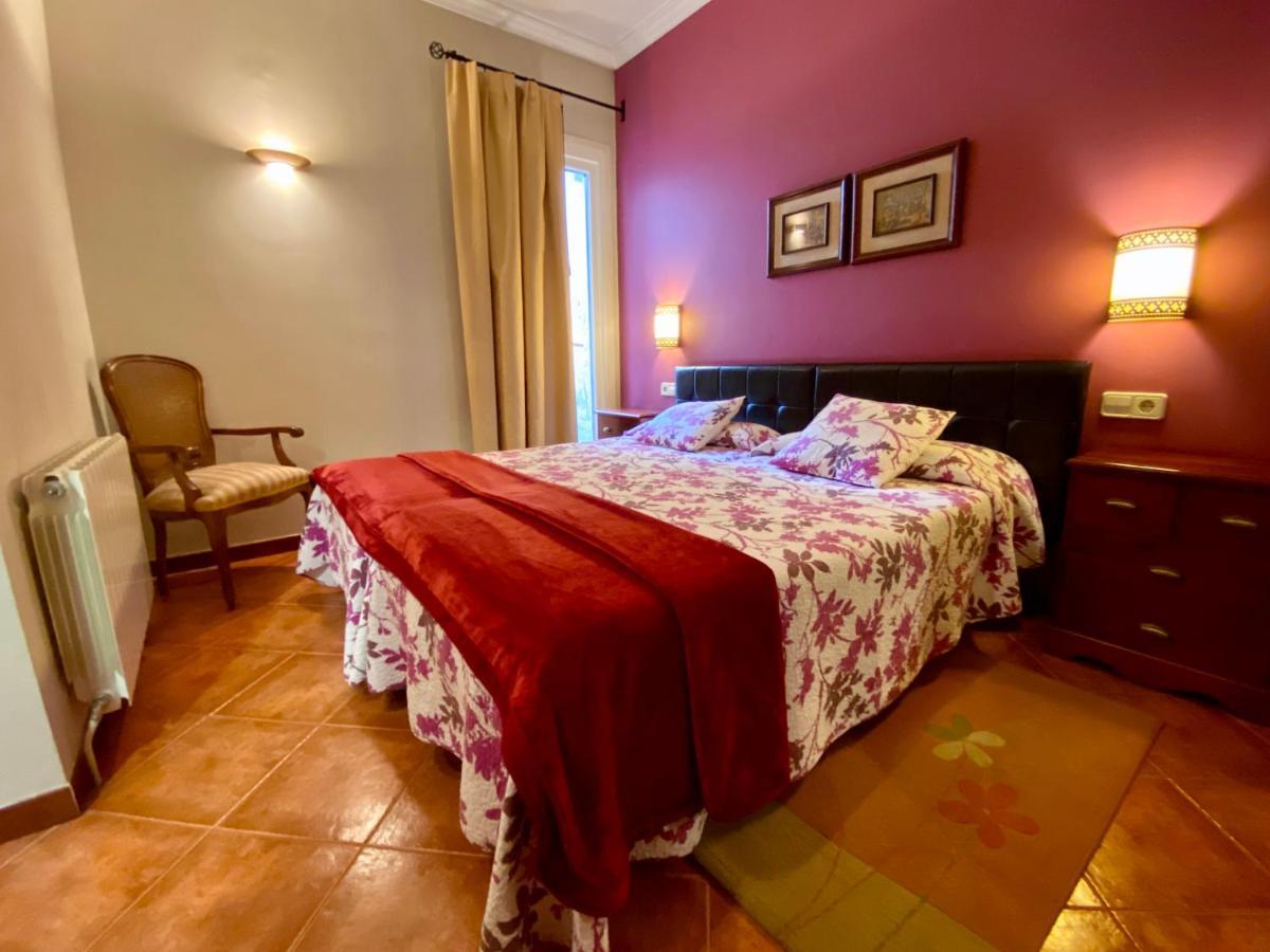 Hostal Bonavista Cervera  Εξωτερικό φωτογραφία