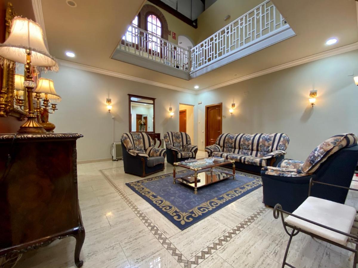 Hostal Bonavista Cervera  Εξωτερικό φωτογραφία