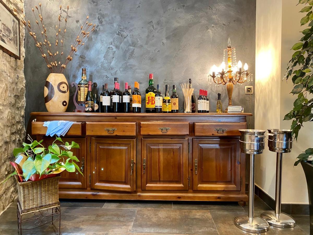 Hostal Bonavista Cervera  Εξωτερικό φωτογραφία
